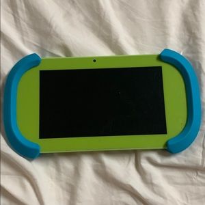 PBS kids tablet
